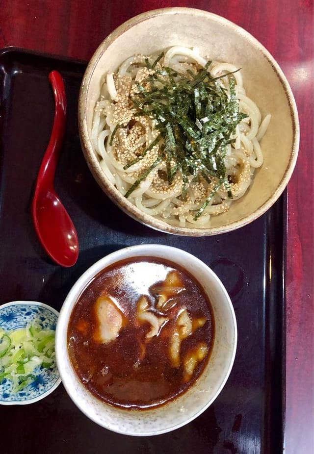 そば うどん しぶや - サブ画像1