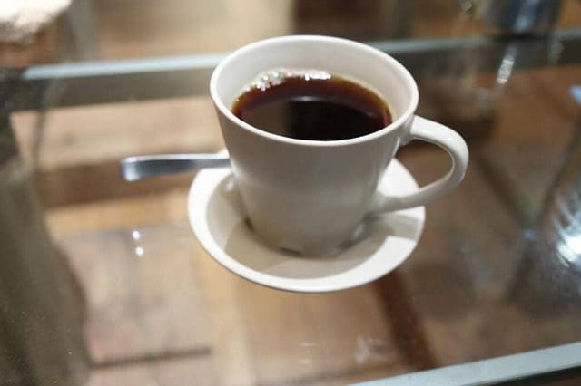Café les gourmandises at engawa inn - サブ画像2