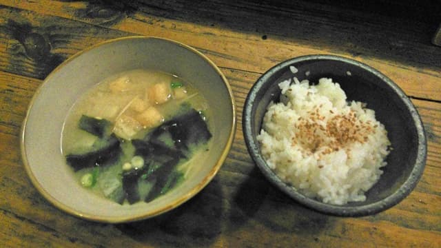 三重の地酒とおばんざい居酒屋 駄駄っ子 - サブ画像3