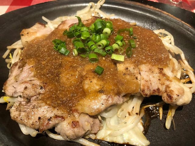 東京洋食屋 神田グリル 本厚木店 - サブ画像3