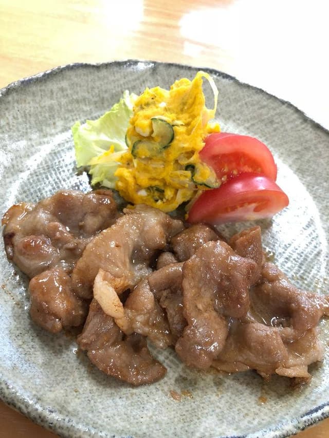 ペンションBUFF - サブ画像1