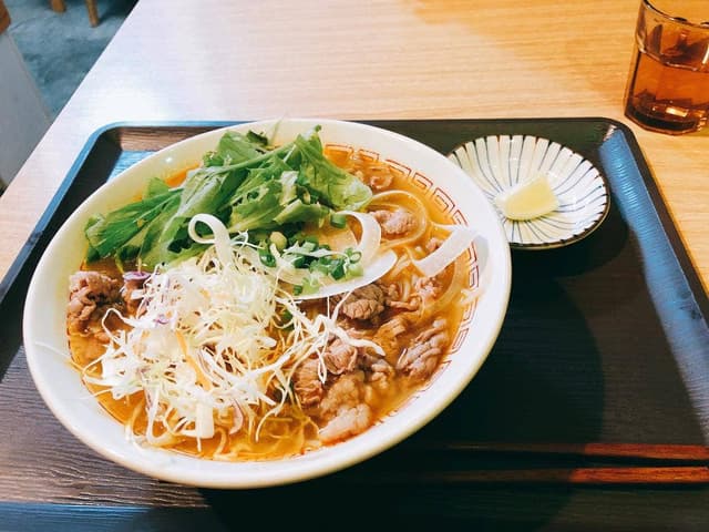 ベトナムフード - サブ画像1