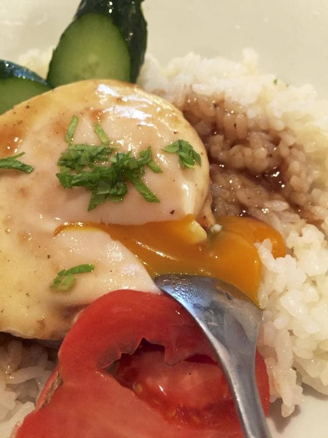 カフェコナスタイルオブアロハ - サブ画像1