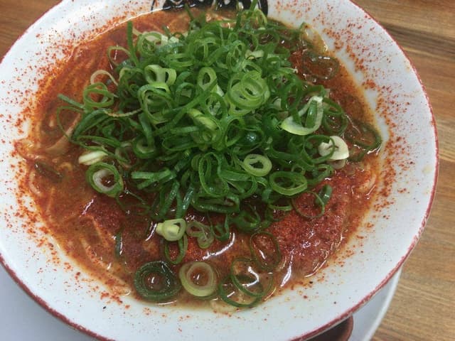 炎やらーめん - サブ画像3