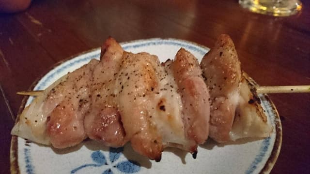 鶏とロマン - サブ画像3
