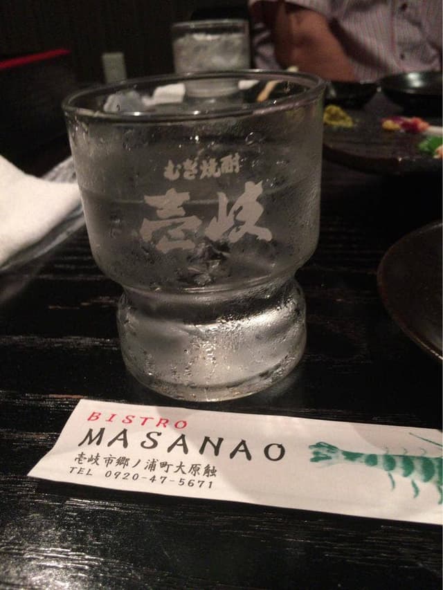 Bistro Masanao - サブ画像2
