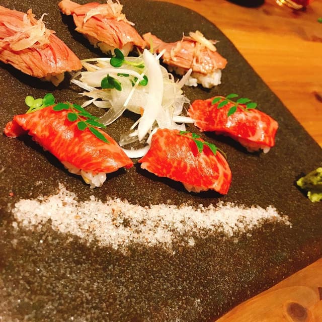 肉割烹バル NAMAIKI ～生粋～ - サブ画像3