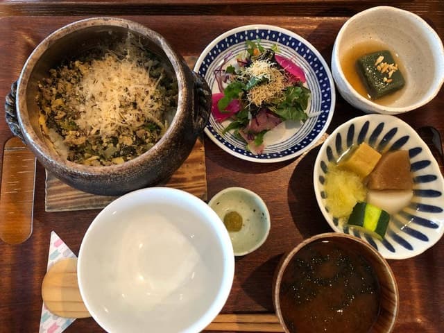 鎌倉土鍋ごはん カエデナ - サブ画像3