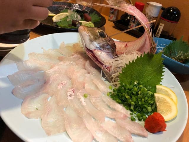 いきつき - サブ画像3