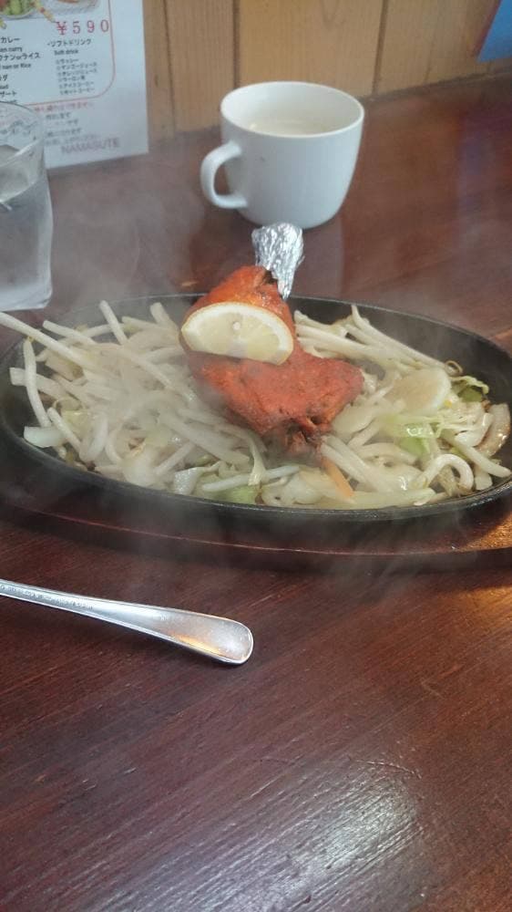 インド・ネパールレストラン DEVi 羽咋店 - サブ画像2