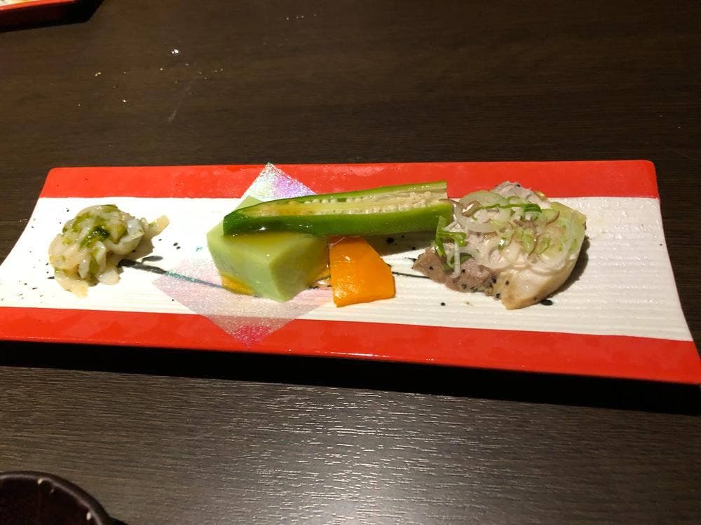 隠れ房 川崎店