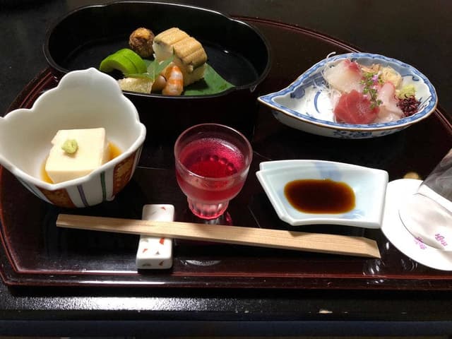 紫雲荘 - サブ画像1