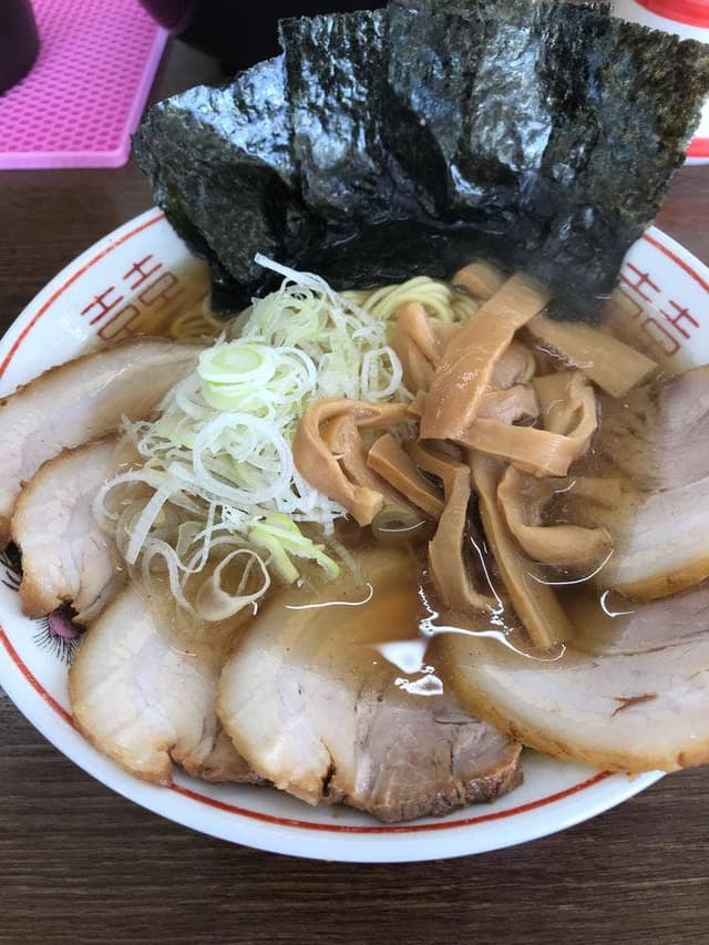 旭郎山 - サブ画像3