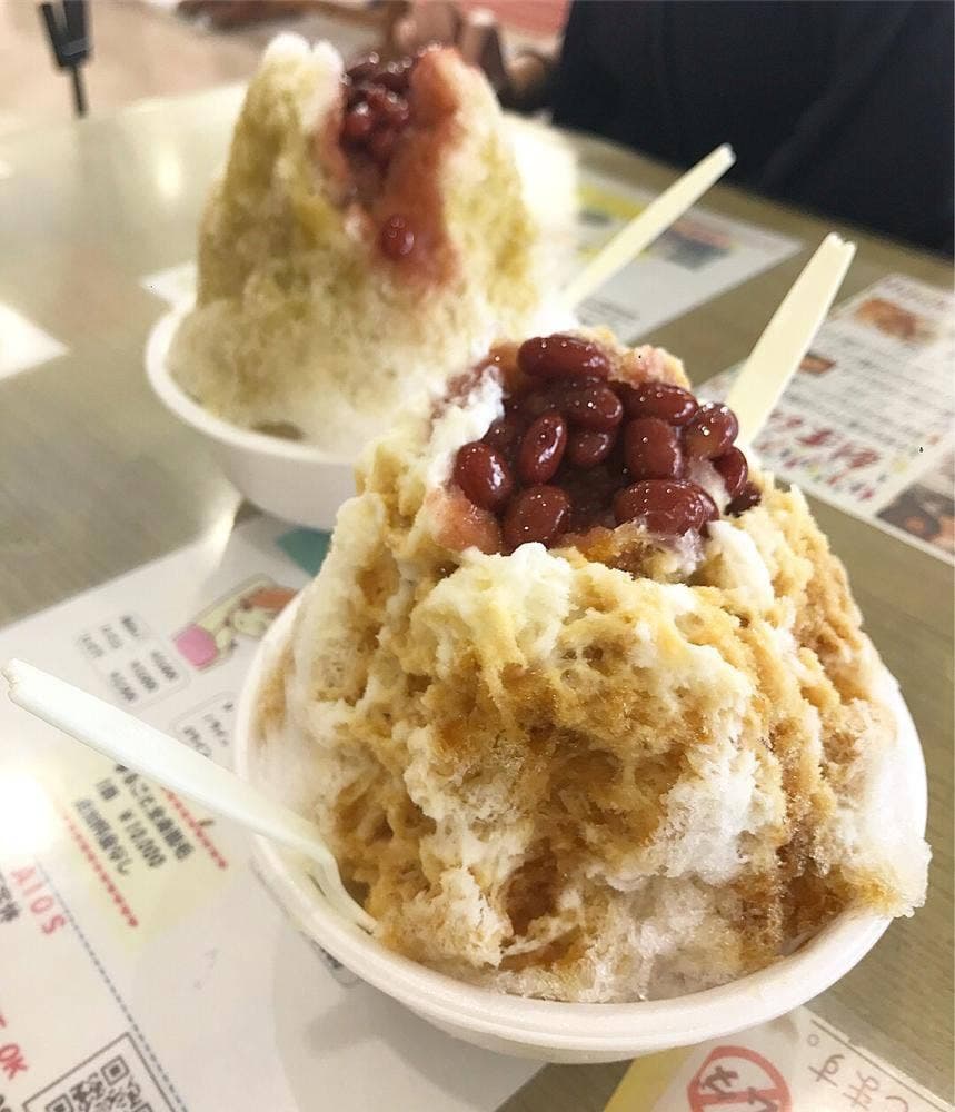 和・洋菓子とそうざいの店 ふくや
