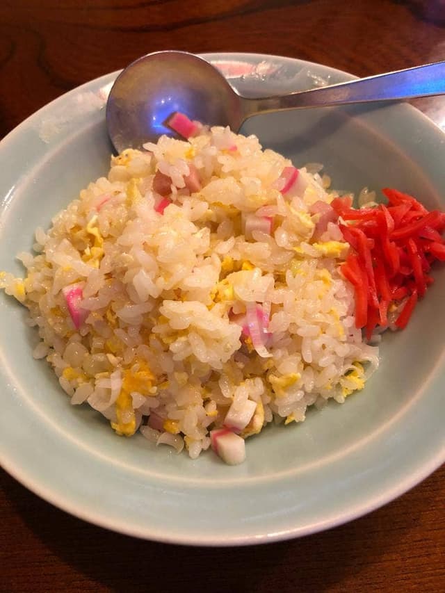 赤城ラーメン - サブ画像2
