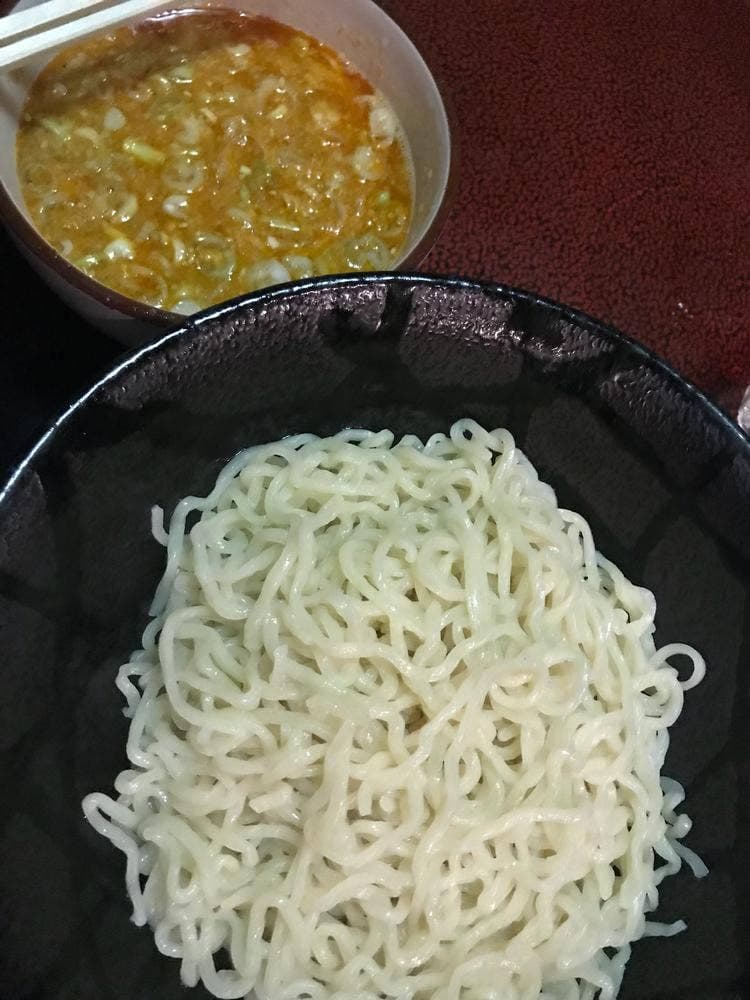ラーメン邦心