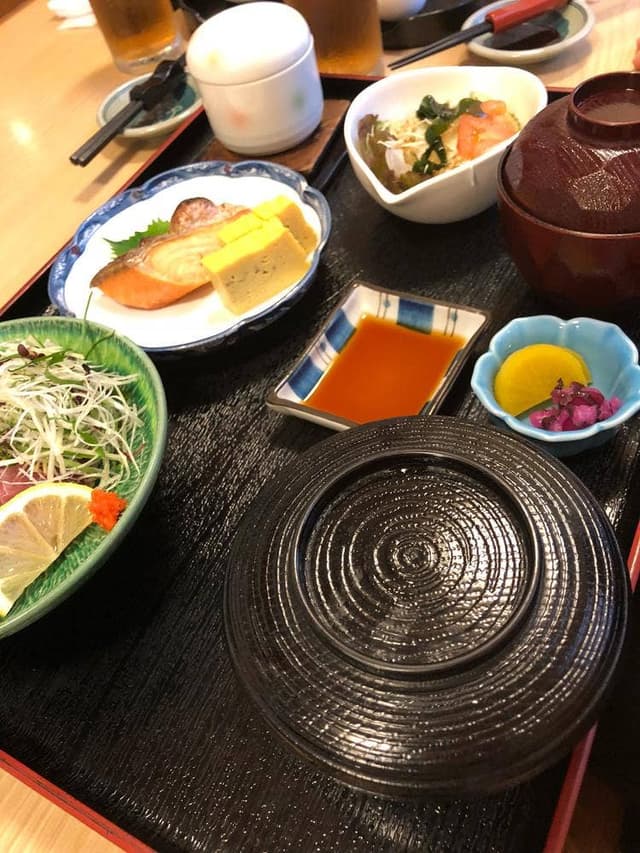 日本橋 - サブ画像1