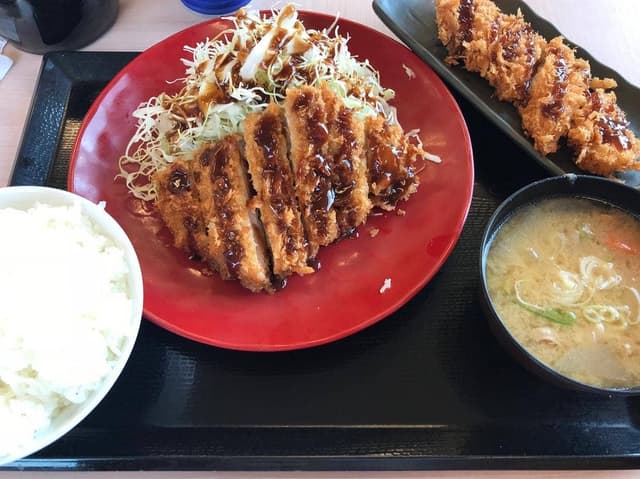かつや 小田原店 - サブ画像3