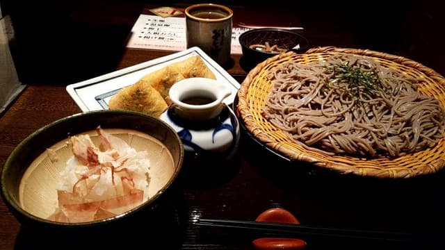 そじ坊 京都ゼスト御池店 - サブ画像2