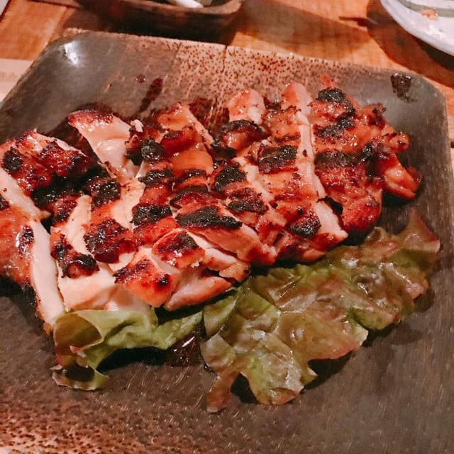 WORLD KITCHEN BAOBAB - サブ画像2