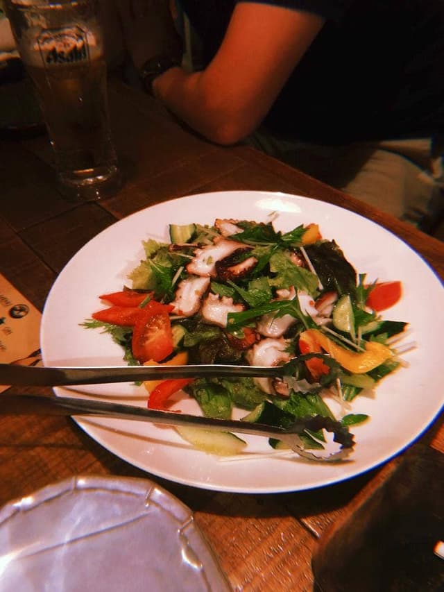 WORLD KITCHEN BAOBAB - サブ画像3
