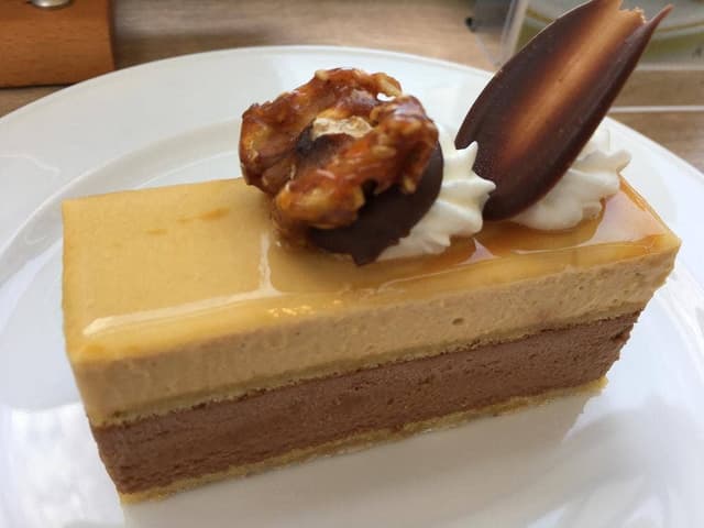 カフェ ミュゼ - サブ画像2