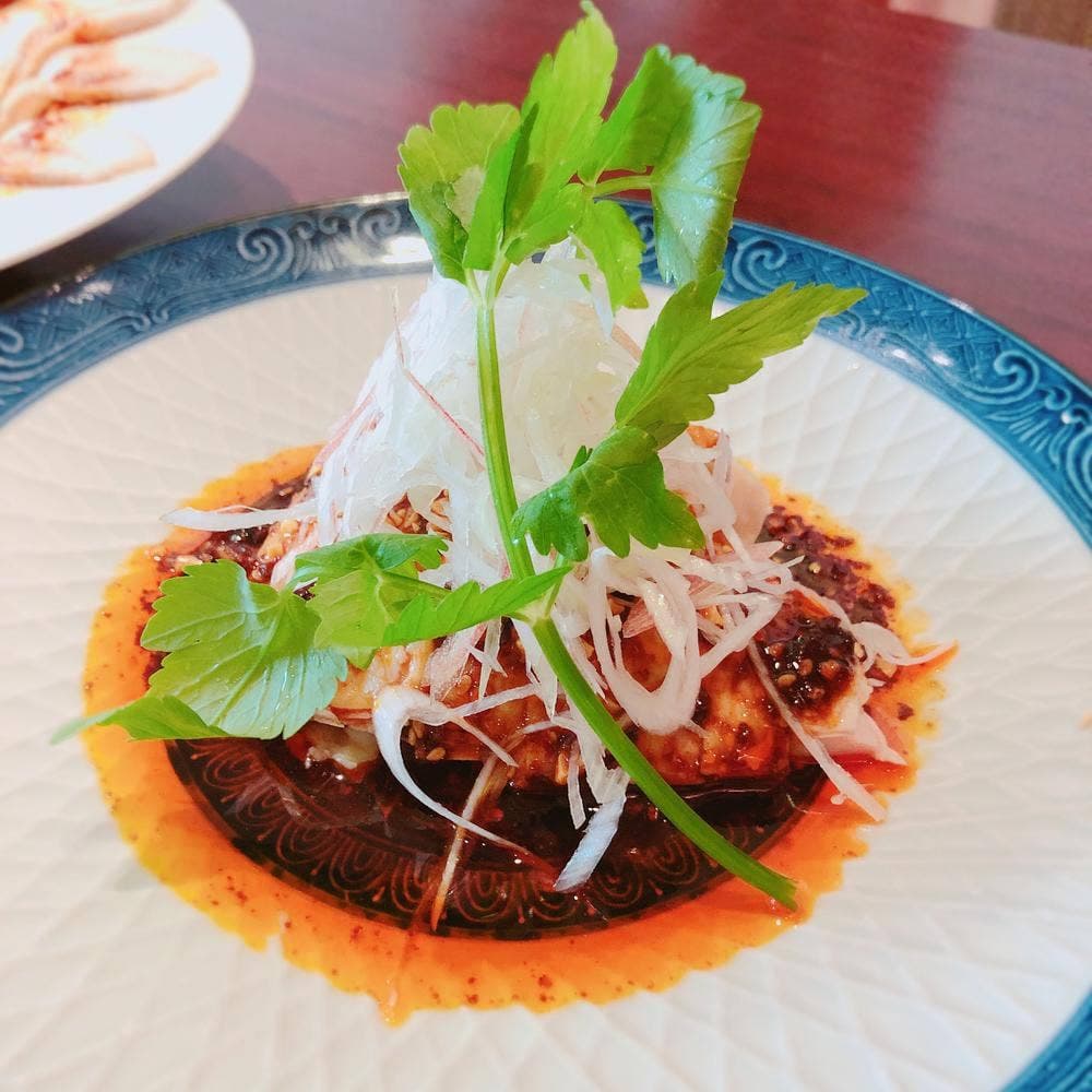 中国菜房 くどう