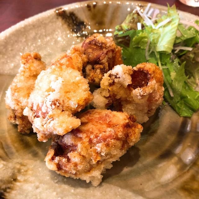 中国菜房 くどう - サブ画像2