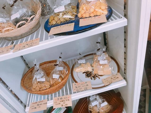 手づくりおやつの店 machi kichi - サブ画像1