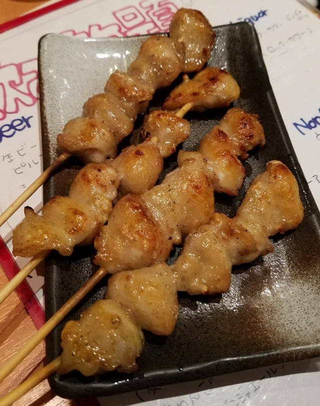 八剣伝 JR野崎駅前店 - サブ画像1