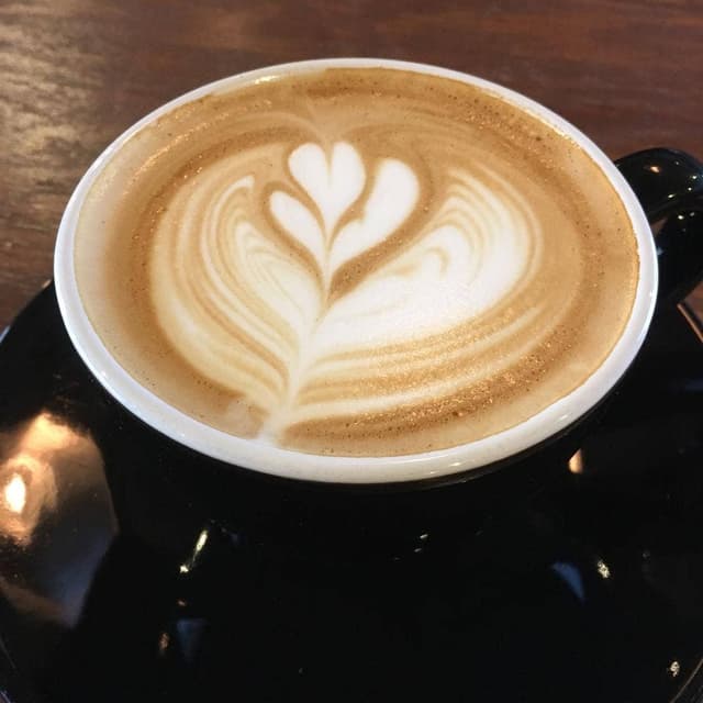 Gluck Coffee Spot - サブ画像1
