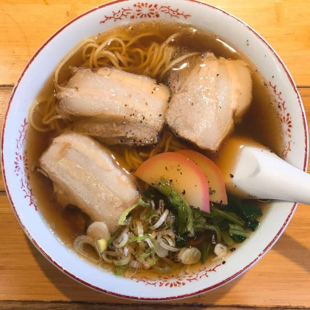 ラーメン しげ家 - サブ画像1