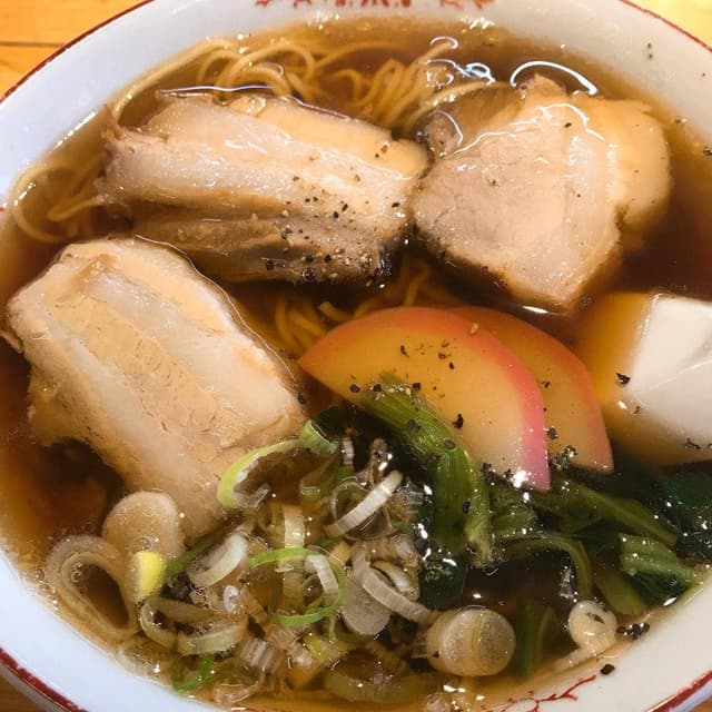 ラーメン しげ家 - サブ画像3