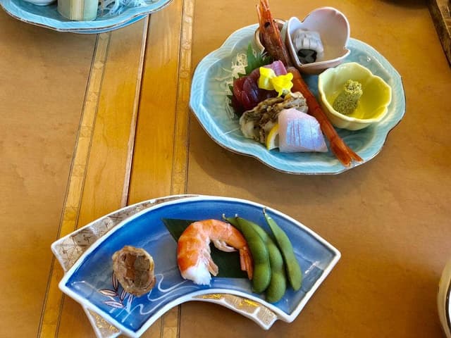 ドルフィン 西伊豆クリスタルビューホテル - サブ画像1