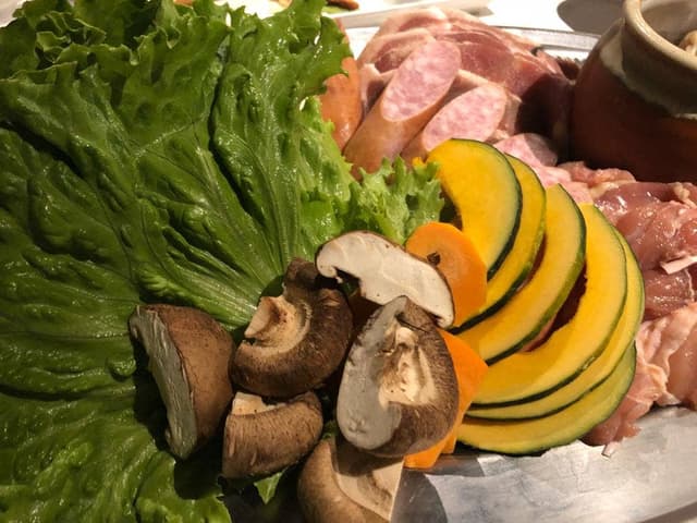 バネバグース 赤坂店 - サブ画像1
