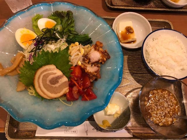 カフェレスト泉 - サブ画像3