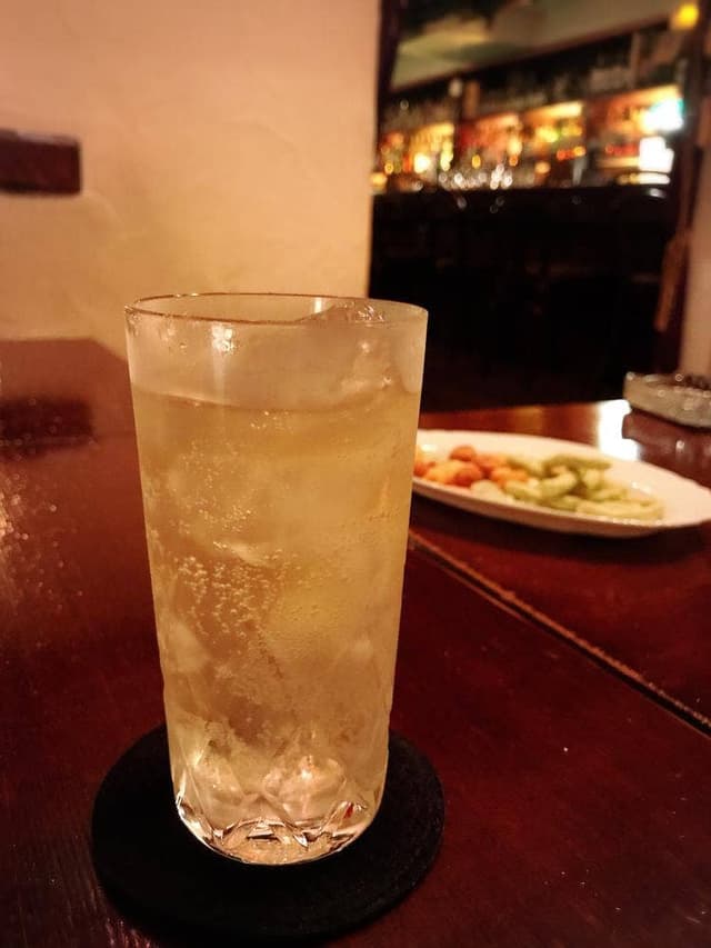 カクテルバー ハラダ - サブ画像2