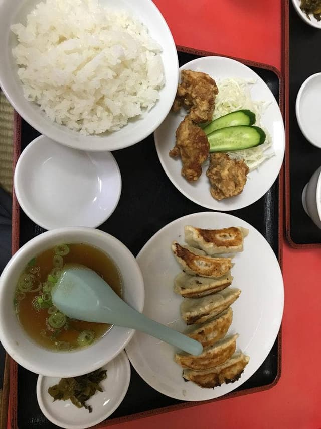 中国料理龍宝 - サブ画像1