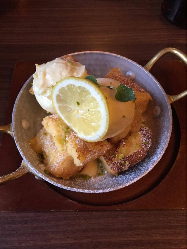 星乃珈琲店 松戸駅前店 - サブ画像2