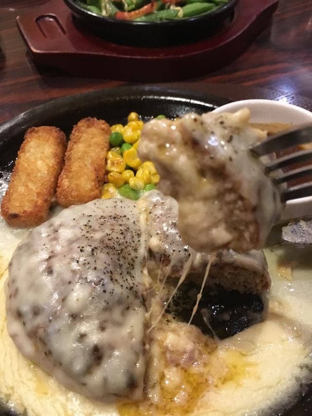 ガスト 札幌新琴似店 - サブ画像3