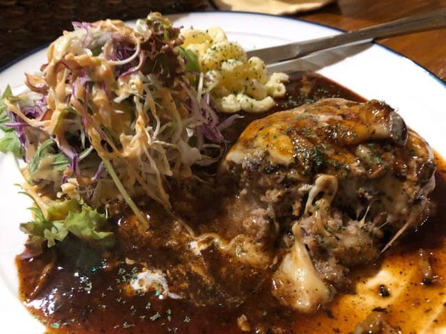 グローリーハウス - サブ画像3