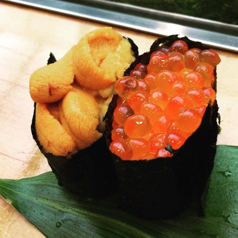 三島屋寿司