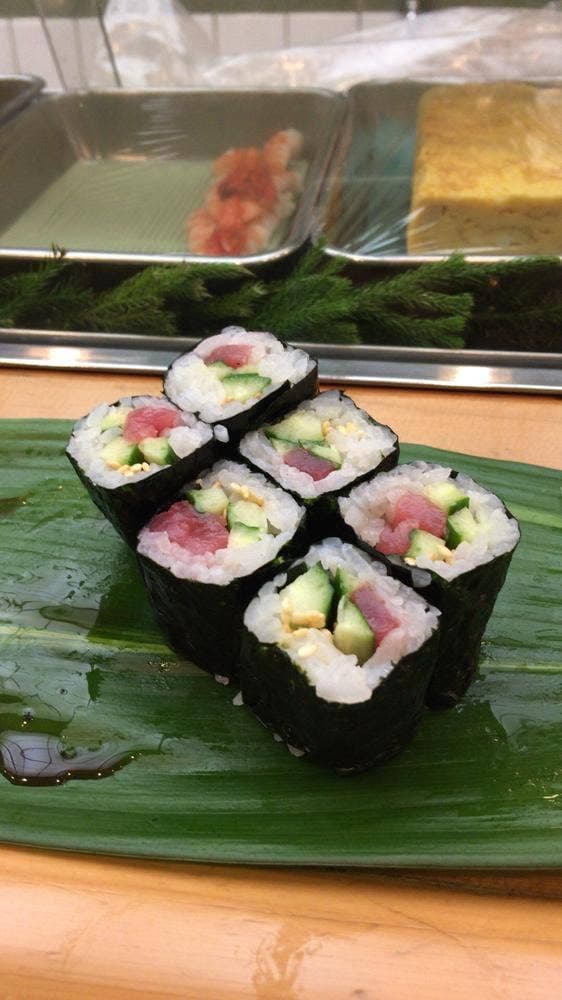三島屋寿司 - サブ画像2