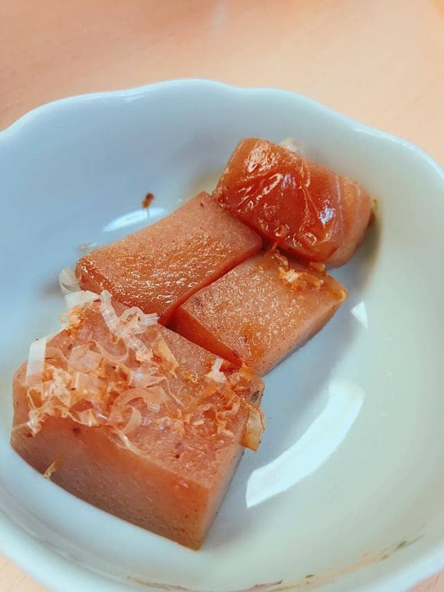九州八豊 やせうまだんご汁 - サブ画像2