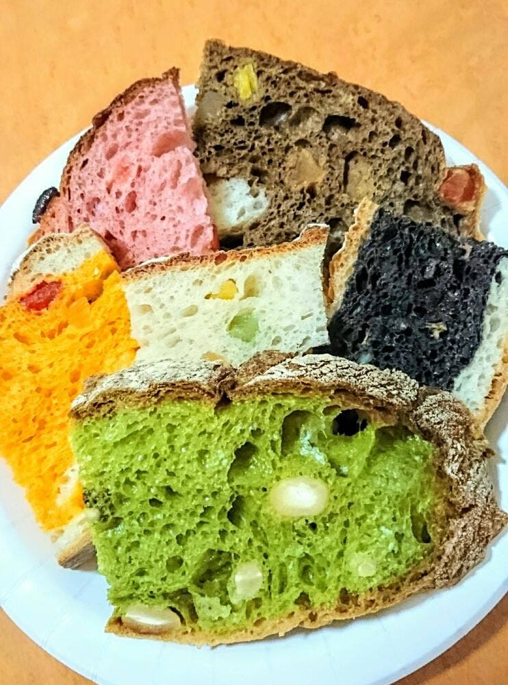 ナショナルデパート 岡山店