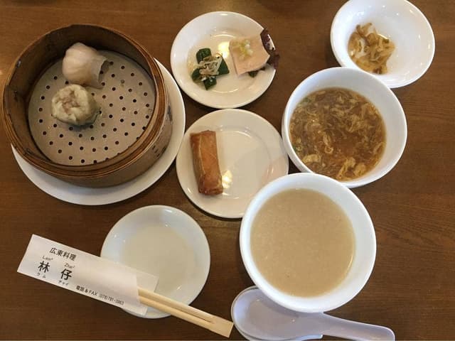 林仔 - サブ画像2