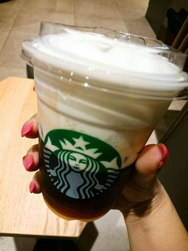 スターバックス コーヒー 西鉄大橋駅店 - サブ画像3