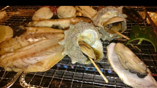 浜焼き漁師小屋 竜宮海鮮市場 - サブ画像2