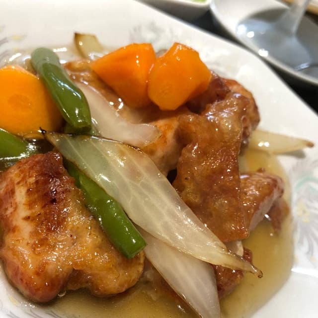 楊家菜房 翠獅庭 - サブ画像2