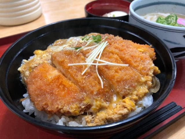 麺勝 都城店 - サブ画像1